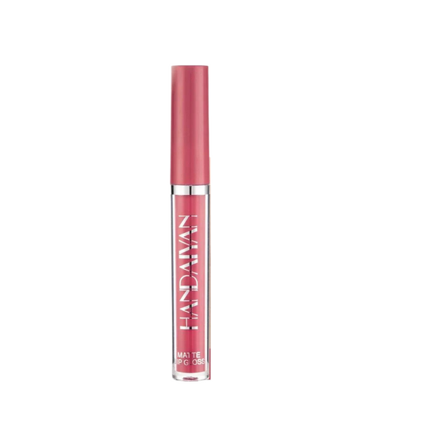 Handaiyan Matte Lipstick in Pink